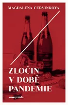 Zločin v době pandemie