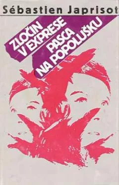 Zločin v exprese / Pasca na Popolušku
