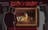 Zločin v galerii a jiné krimipříběhy