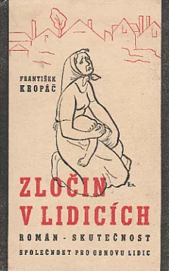 Zločin v Lidicích