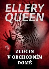 Zločin v obchodním domě