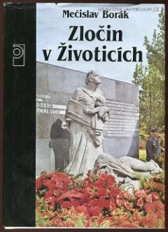 Zločin v Životicích