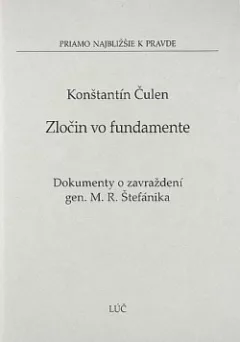Zločin vo fundamente