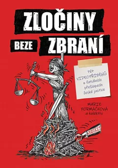 Zločiny beze zbraní