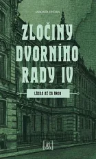 Zločiny dvorního rady IV: Láska až za hrob
