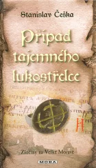 Případ tajemného lukostřelce