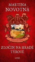 Zločin na hradě Týřově