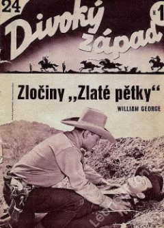 Zločiny Zlaté pětky