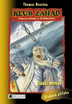 Zloděj mrtvol