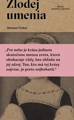 Zlodej umenia