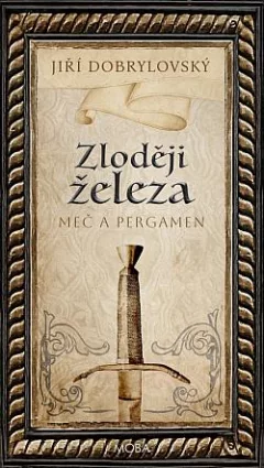 Zloději železa