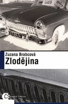 Zlodějina
