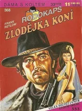 Zlodějka koní