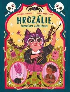 Hrozálie: Čarodějka začátečnice