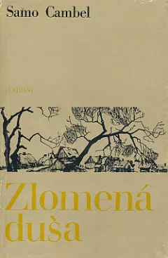 Zlomená duša