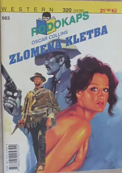 Zlomená kletba