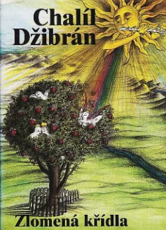 Zlomená křídla