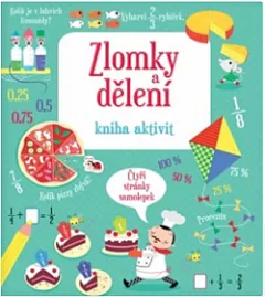 Zlomky a dělení