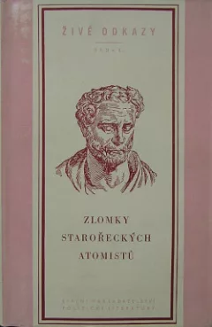 Zlomky starořeckých atomistů
