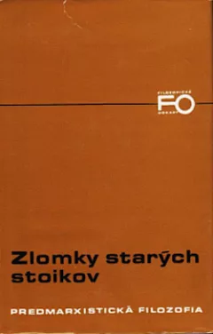 Zlomky starých stoikov