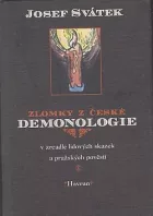 Zlomky z české demonologie v zrcadle lidových skazek a pražských pověstí
