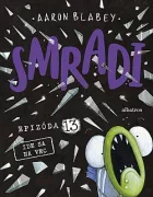 Smradi: Epizóda 13 - Ide sa na vec