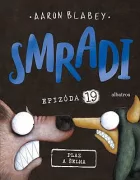Smradi: Epizóda 19 - Plaz a šelma
