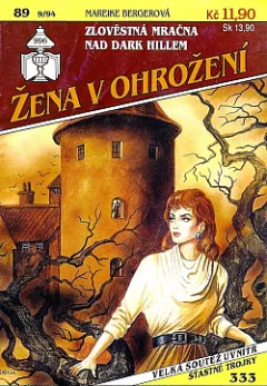 Zlověstná mračna nad Dark Hillem