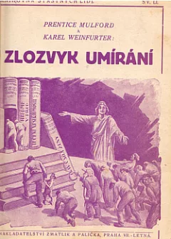 Zlozvyk umírání