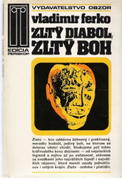 Žltý diabol, žltý boh