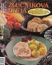 Žlučníková dieta