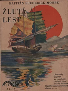 Žlutá lest