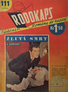 Žlutá smrt