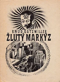 Žlutý markýz