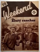 Žlutý rancher