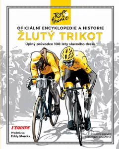 Žlutý trikot