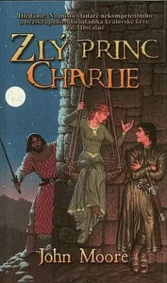 Zlý princ Charlie