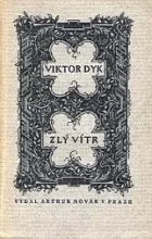 Zlý vítr