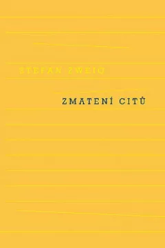 Zmatení citů