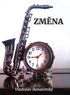 Změna