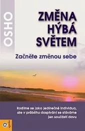 Změna hýbá světem