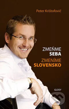 Zmeňme seba, zmeníme Slovensko