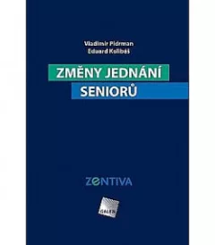 Změny jednání seniorů