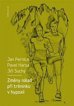Změny nálad při tréninku v hypoxii