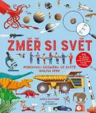 Změř si svět - Porovnej rozdíly ve světě kolem sebe