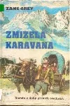 Zmizelá karavana