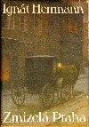 Zmizelá Praha