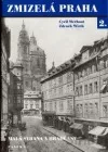 Malá Strana a Hradčany