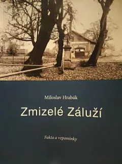 Zmizelé Záluží