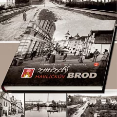 Zmizelý Havlíčkův Brod 2